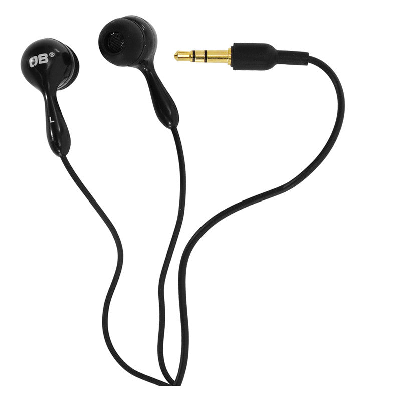 OverBoard Waterproof Earphones - Sweatproof & Submersible Wireless Earbuds for Swimming, Running & Workouts - Perfect for Gym, Pool & Outdoor Sports