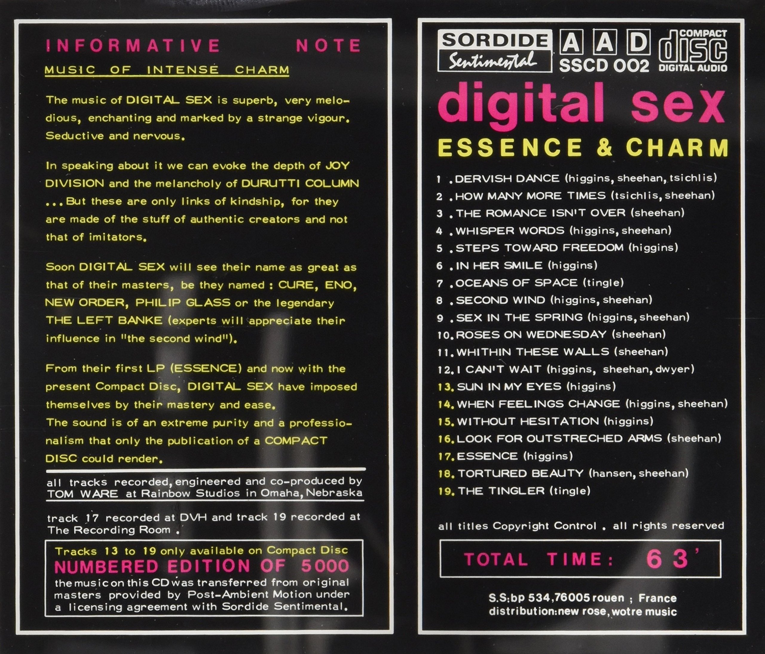 Digital Sex-Essence Charm - Sensual Energy Enhancer for Love & Romance | Perfect for Couples, Meditation & Spiritual Connection