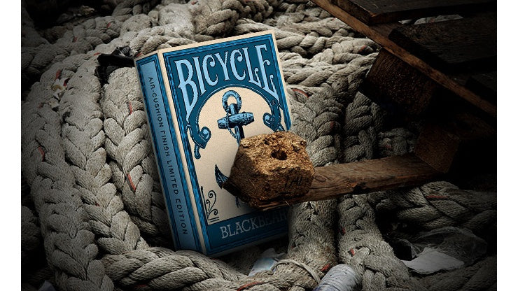 Blackbeard Limited Edition Bicycle - Premium Pirate-Themed Bike for Adults & Collectors | Perfect for Cycling Enthusiasts, Themed Rides & Unique Gifts