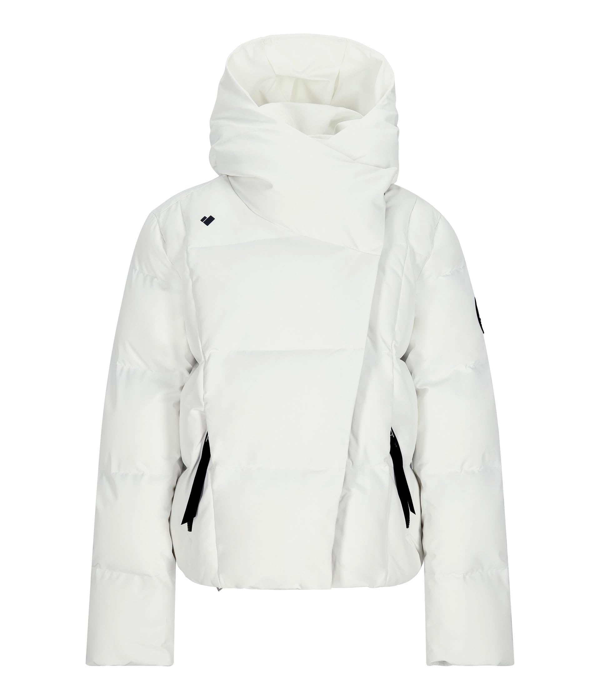 Obermeyer Girls' Isla Jacket for Big Kids - Waterproof Winter Coat for Outdoor Activities, Skiing, and Snow Play