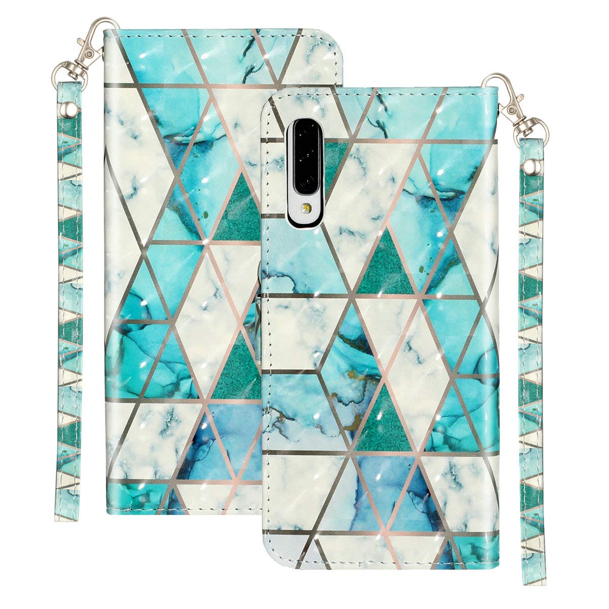 Samsung Galaxy A50 Case - Shockproof Cover for SM-A505 | Daily Protection