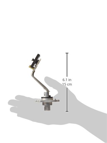 Toyota 89491-60010 Engine Oil Level Sensor - Genuine OEM Replacement Part for Toyota Vehicles - Monitor Oil Levels for Optimal Engine Performance - Perfect for DIY Mechanics and Auto Repair Shops
