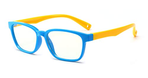 Blue Yellow