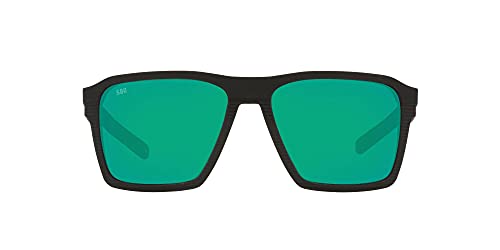 Net Black/Copper Green Mirrored Polarized-580g