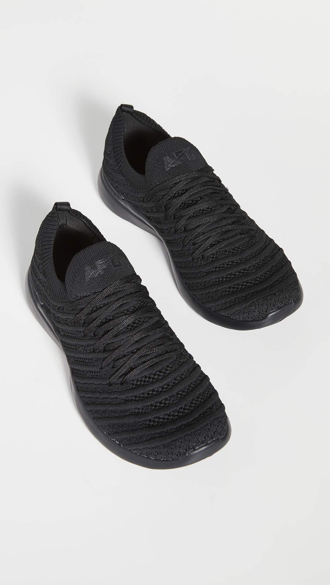 APL Men's Techloom Wave Sneaker - Lightweight Running Shoes for Men with Cushioned Support | Perfect for Jogging, Gym Workouts & Casual Wear