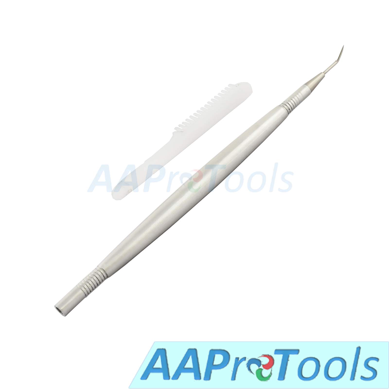 4 Pack Eyelash Lifting Tool Kit - Volume & Perming Lashes Separator for Stunning Lash Lift, Includes Multiple Colors | Perfect for Salon, Home Use & Professional Lash Extensions