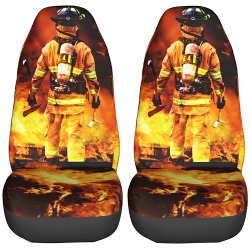 Firefighter