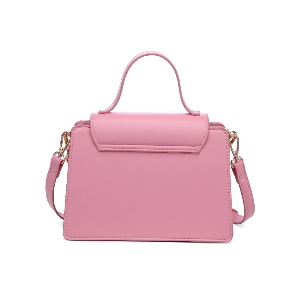 Yasmin Crossbody Bag for Women - Stylish & Lightweight Shoulder Purse - Perfect for Travel, Shopping & Everyday Use