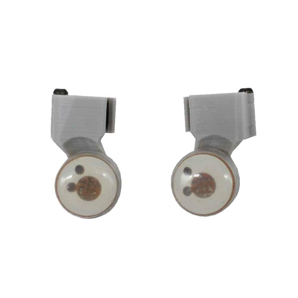 DJI Mavic Mini Drone LED Night Flying Light - Anti-Lost Signal & Warning Flashing Light | Perfect for Nighttime Drone Photography, Aerial Videography, and Low Visibility Conditions