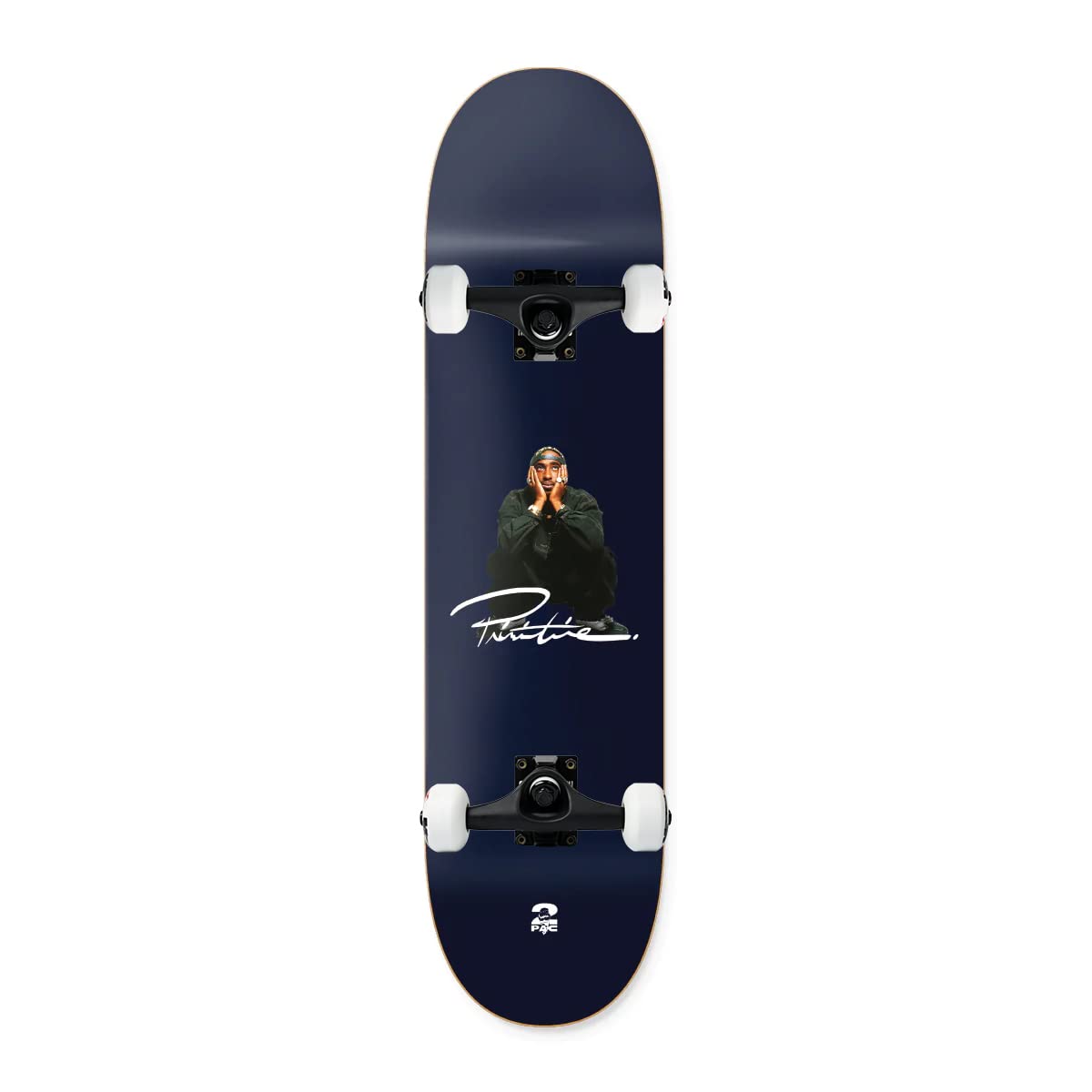 Primitive Skateboard Complete 8.0