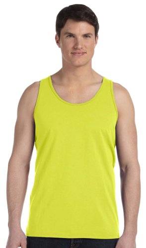 Neon Yellow