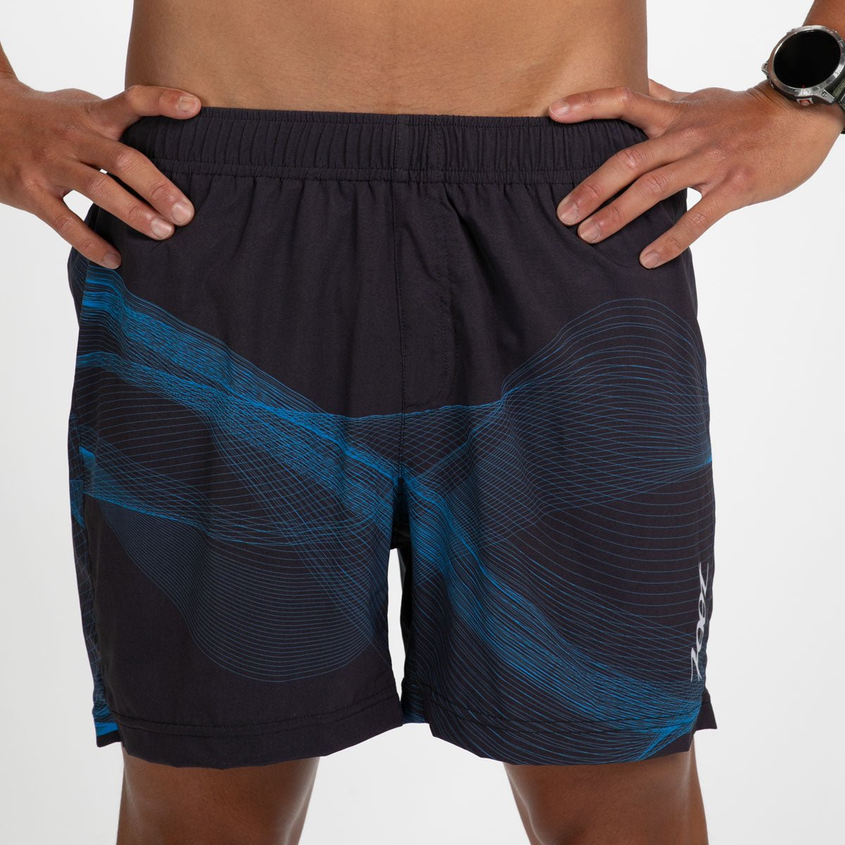 Men's Limited Edition Running Shorts - Vanish Series | Lightweight & Breathable for Jogging, Gym & Outdoor Activities