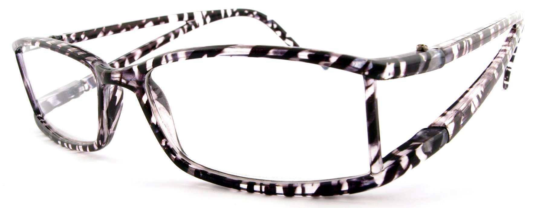 Fushida R775 Stylish Women's Reading Glasses - Lightweight & Comfortable for Reading, Working, and Computer Use