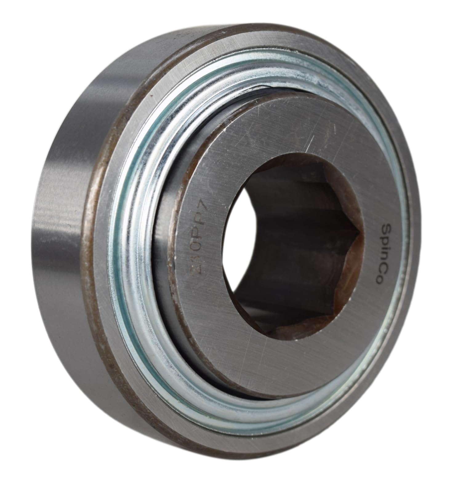 High-Quality Industrial Bearings & Rollers - 210PP7, HPC103TPA, 210PP20 Special Ag Bearing AE53290 for SpinCo - CNZV156A1000 | Perfect for Agricultural Machinery, Conveyor Systems & Manufacturing Equipment