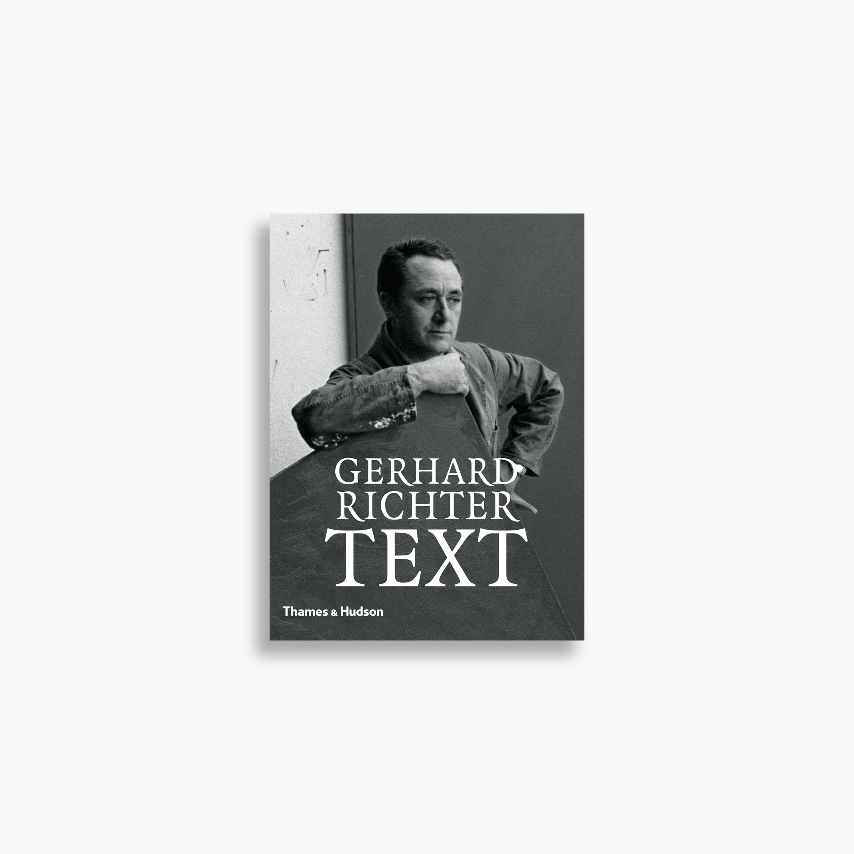 Gerhard Richter Art Prints - High-Quality Canvas & Framed Wall Decor for Home, Office & Gallery | Modern Abstract Paintings for Living Room & Bedroom