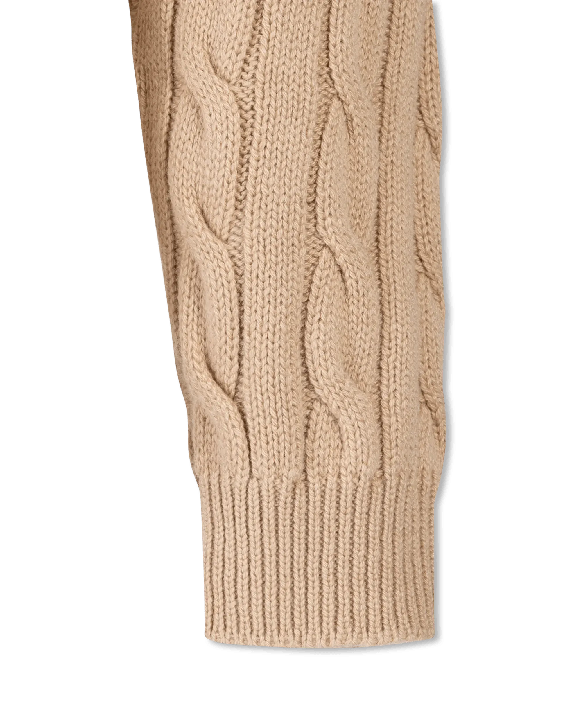 Luxury Cashmere Crop Top Sweater for Women - Soft & Warm Knit Pullover - Perfect for Fall, Winter & Layering Outfits