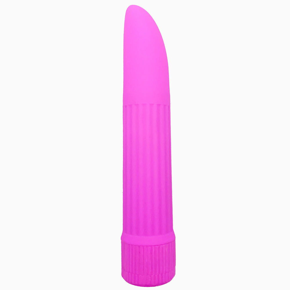Premium Basic Pleasure Vibe - Rechargeable Personal Massager for Women - Waterproof & Ultra Quiet - Perfect for Relaxation, Stress Relief & Intimate Moments