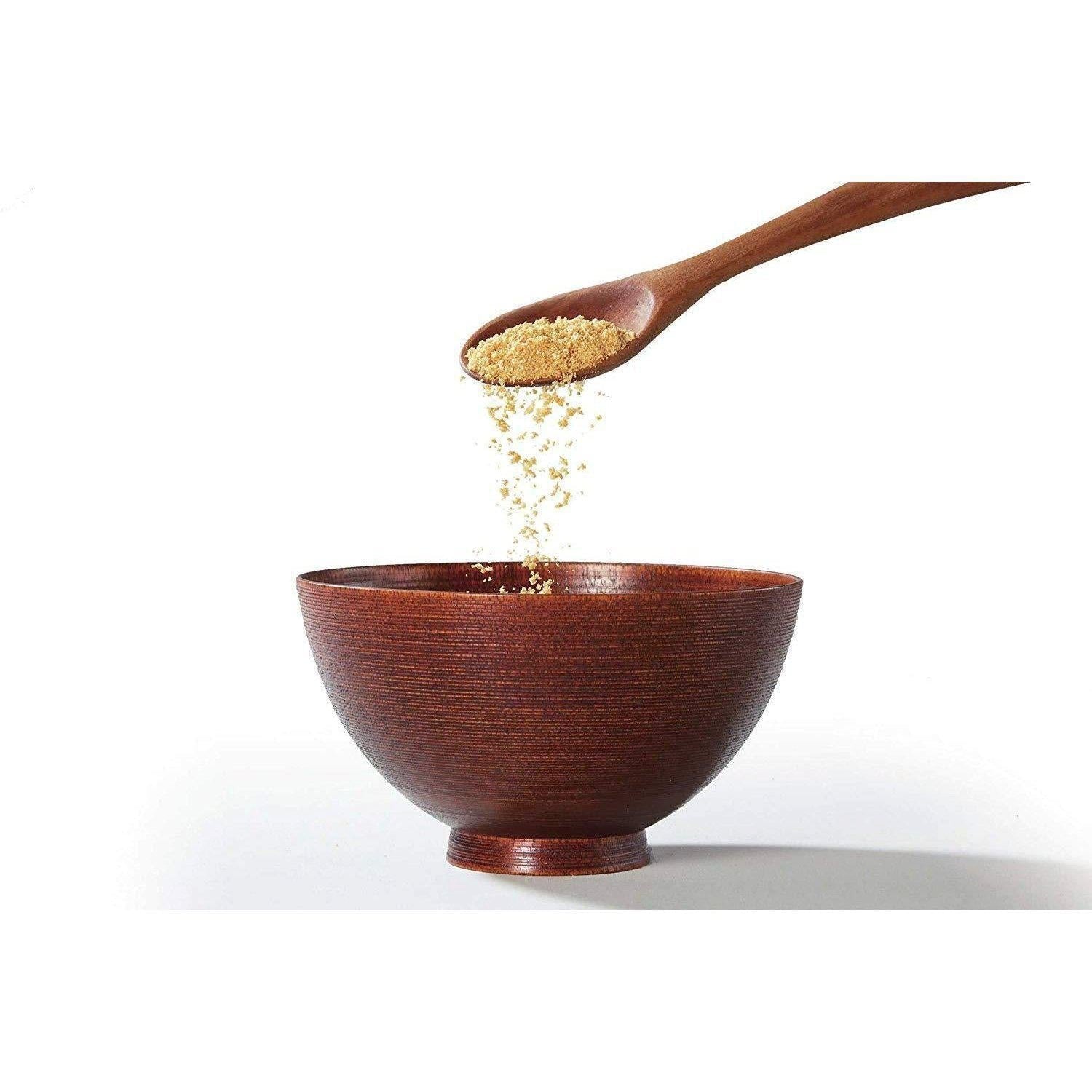 Marukome Organic Miso Powder with Bonito & Kelp Dashi - 200g | Instant Japanese Soup Base | Perfect for Ramen, Udon & Home Cooking