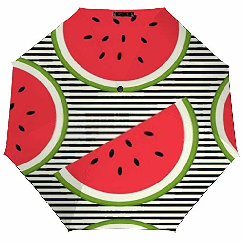Fresh Fruits Colorful Pattern