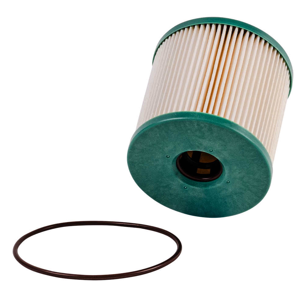 Doc's Diesel Dodge RAM 6.7L/3.0L Cummins Fuel Water Separator Filter - Compatible with 2019-2024 Models | Heavy-Duty Filtration for Off-Road & Towing Applications