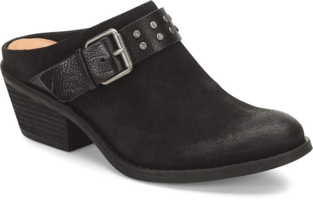 Sofft Women's Comfortable Slip-On Shoes - Abena Collection - Perfect for Work, Travel & Casual Wear