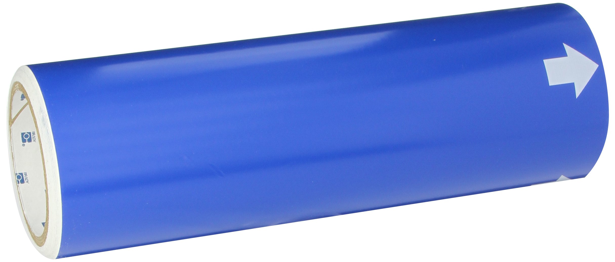 Brady 15507 Roll Form Pipe Markers - B-946, 12