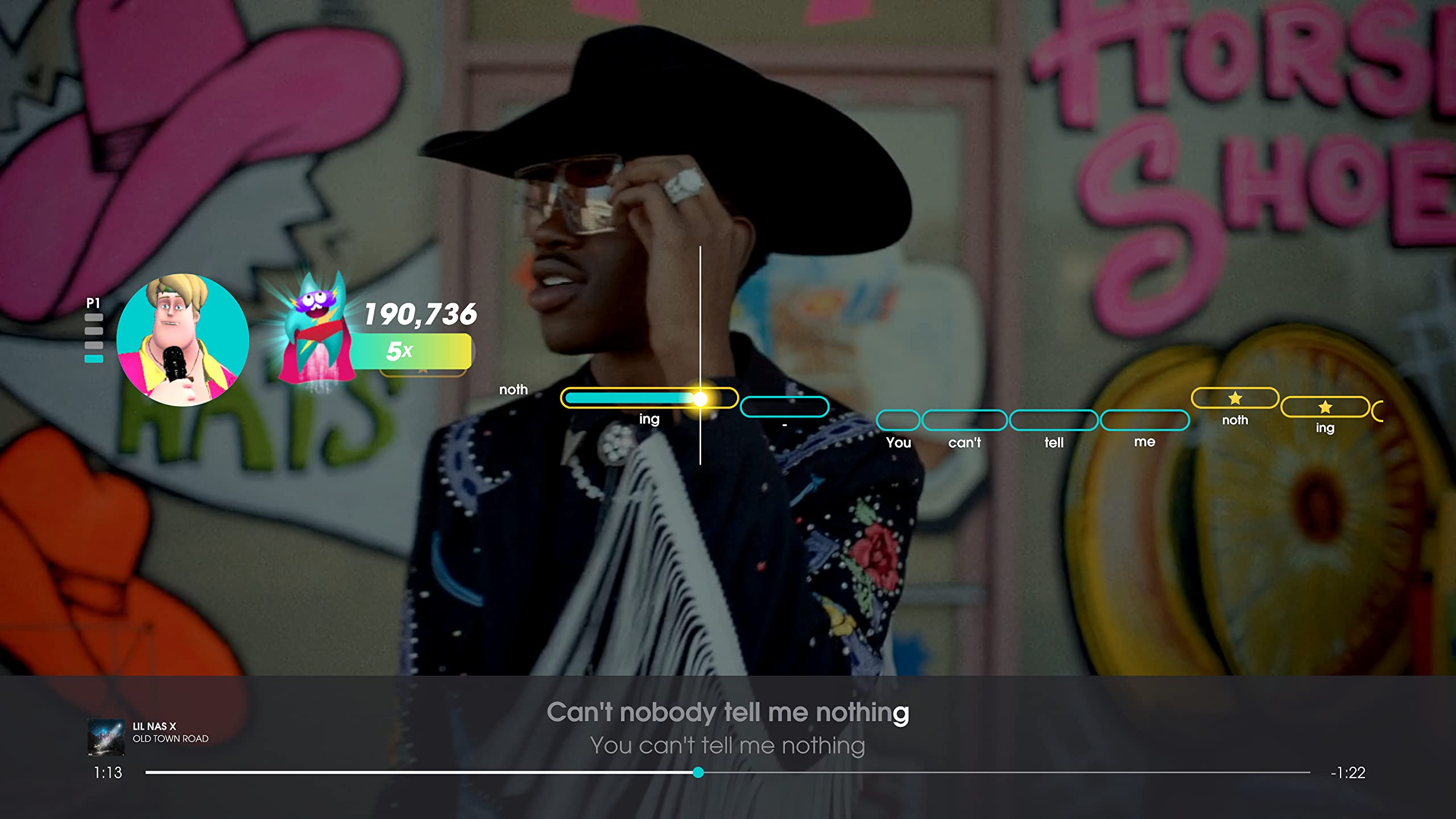 Ravenscourt Let's Sing 2023 Video Game for PS4 with Microphone Included - Perfect for Family Karaoke Nights & Party Entertainment