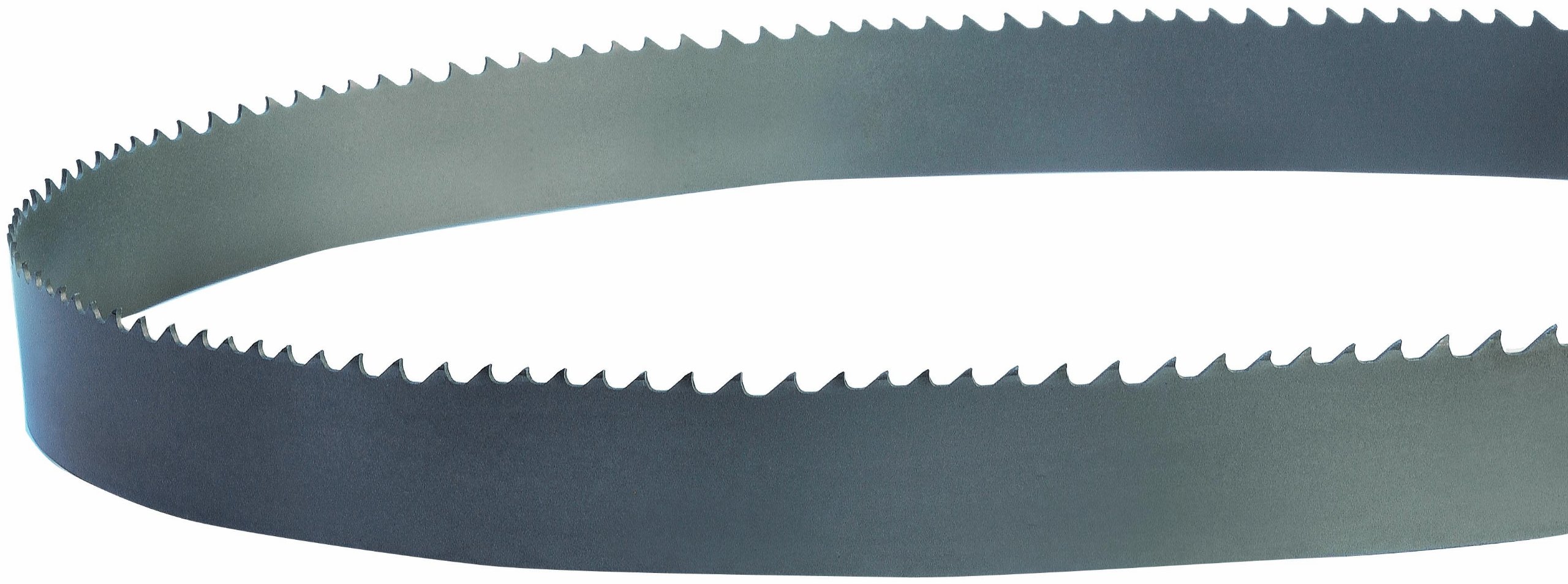 Lenox QXP Vari-Raker Bimetal Band Saw Blade - 138