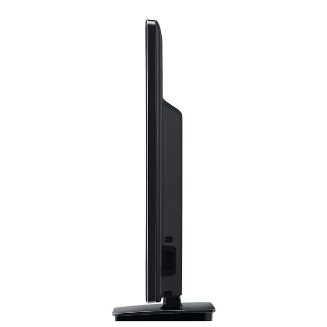MAGNAVOX 32ME403V 32 Inch 720P HD LED TV with 60Hz Refresh Rate - Perfect for Bedroom, Kitchen, or Small Apartment Entertainment