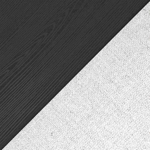 Black Frame/ Khaki Cushion