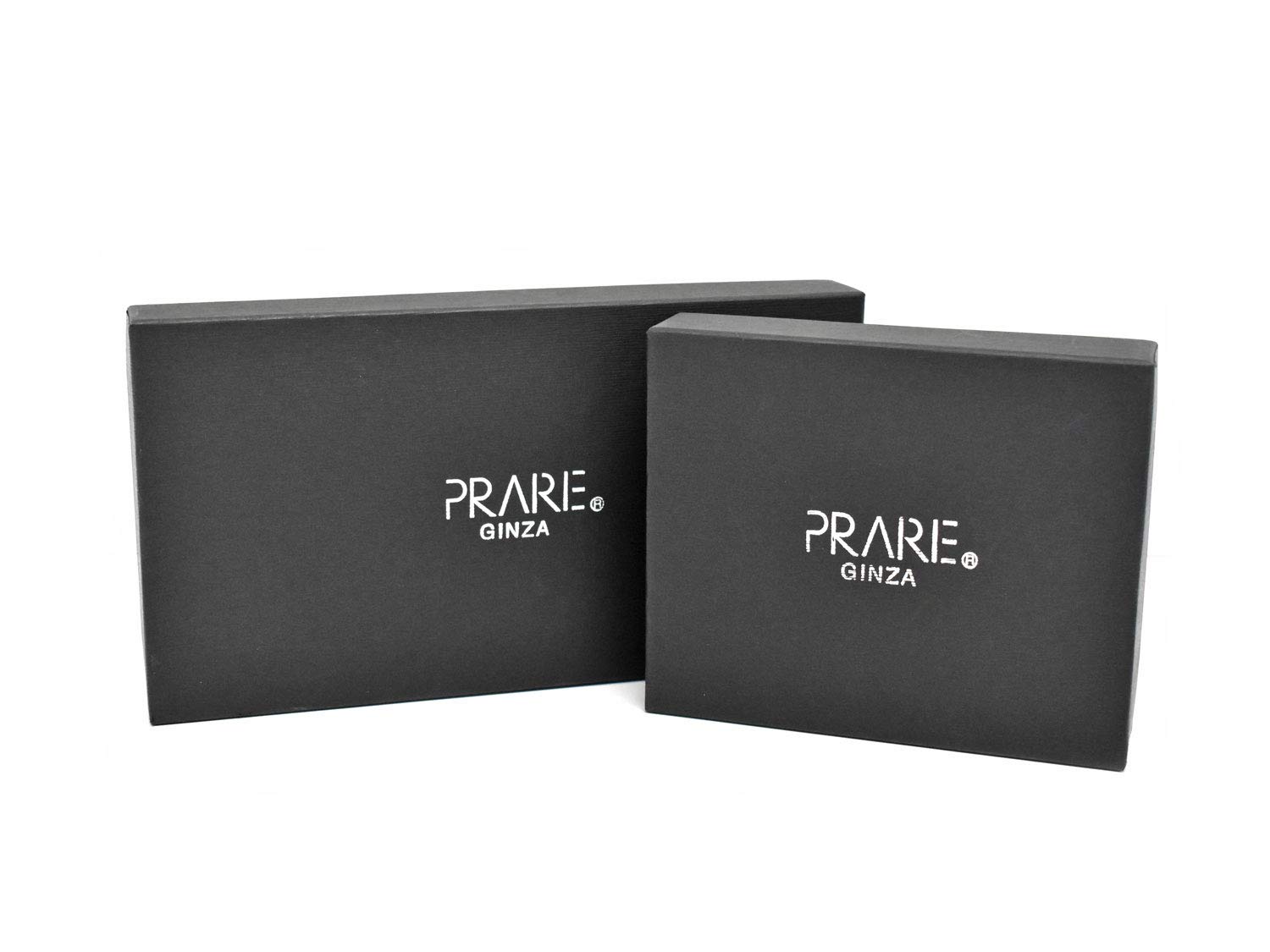 Men's Slim Bi-fold Wallet - RFID Blocking Leather Wallet for Men - Perfect for Everyday Use & Travel