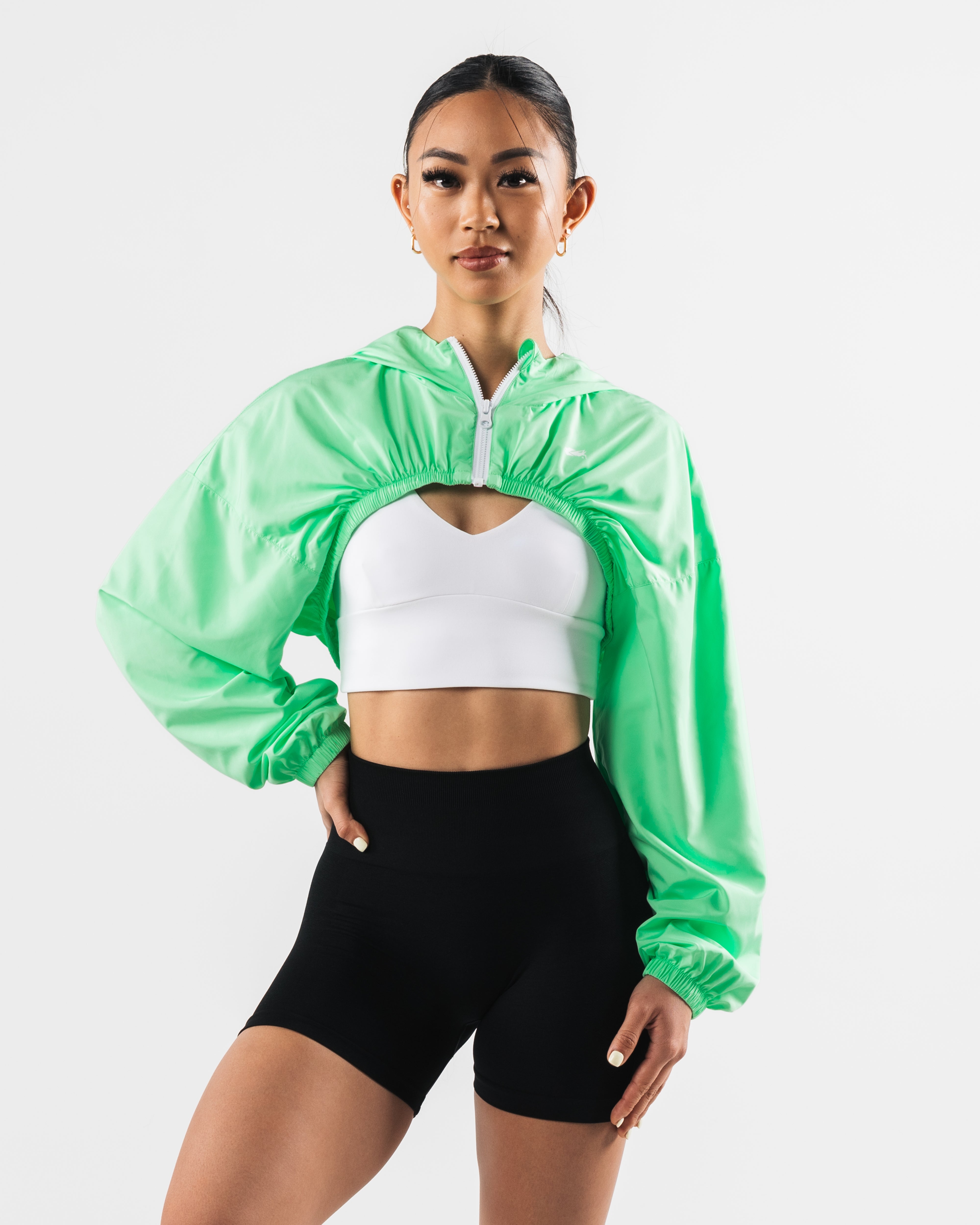 Taft Arrival Jacket Aurora - Waterproof Windbreaker for Men & Women | Lightweight Travel Coat for Hiking, Camping & Outdoor Adventures