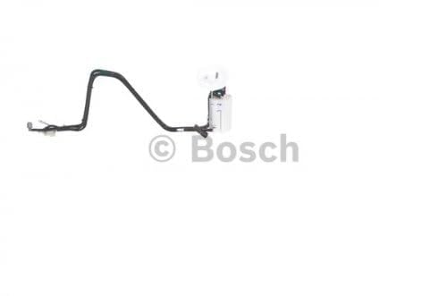 Bosch OEM Fuel Pump Assembly Module 0580314545 0580314106 69840 - Compatible with Various Vehicles - Perfect for Fuel System Replacement & Repair