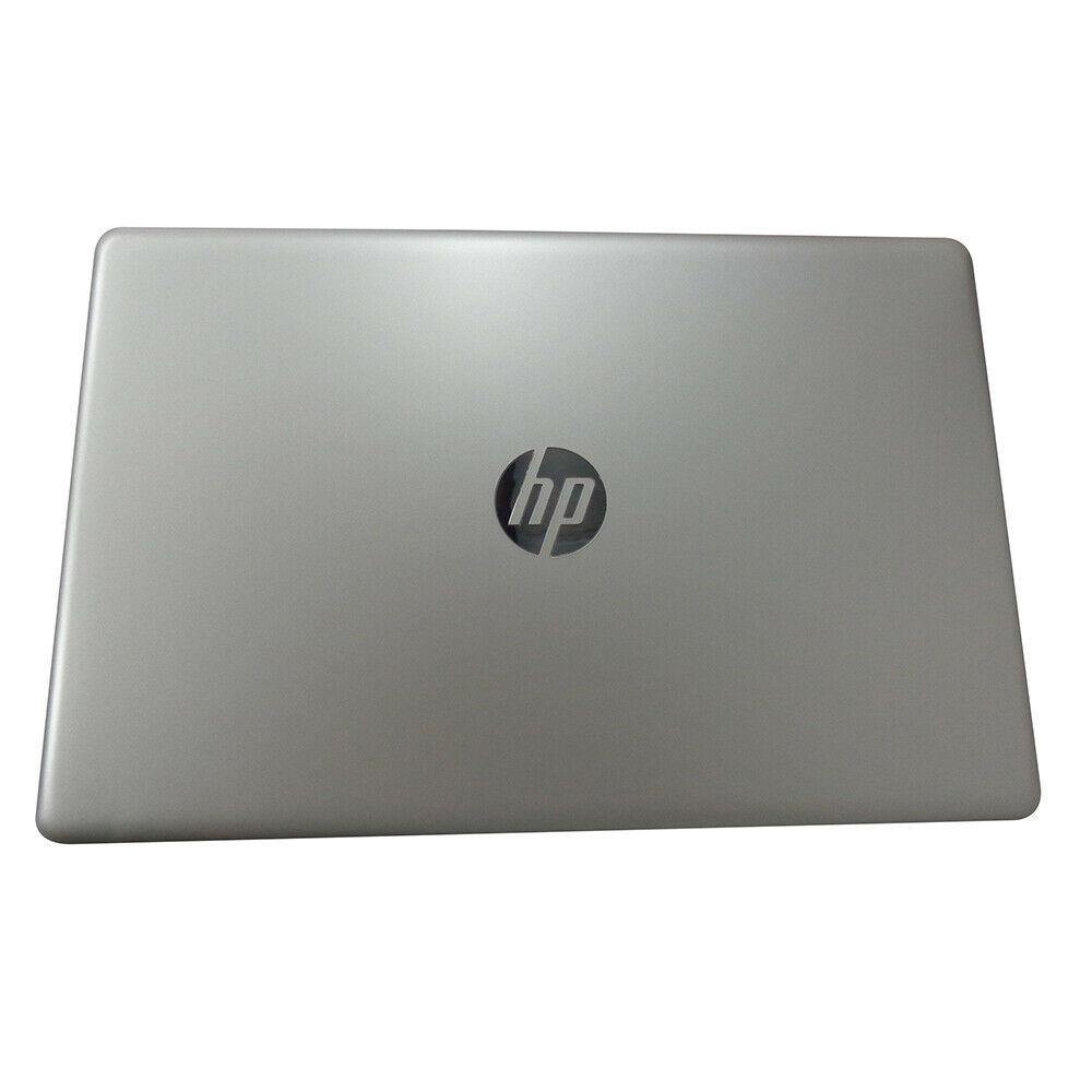 Original HP 17-BY 17T-BY 17-CA 17Z-CA Laptop LCD Back Cover Replacement - L22500-001 - Pale Gold Color | Compatible with HP 17 Series Laptops | Perfect for Screen Protection & DIY Repairs