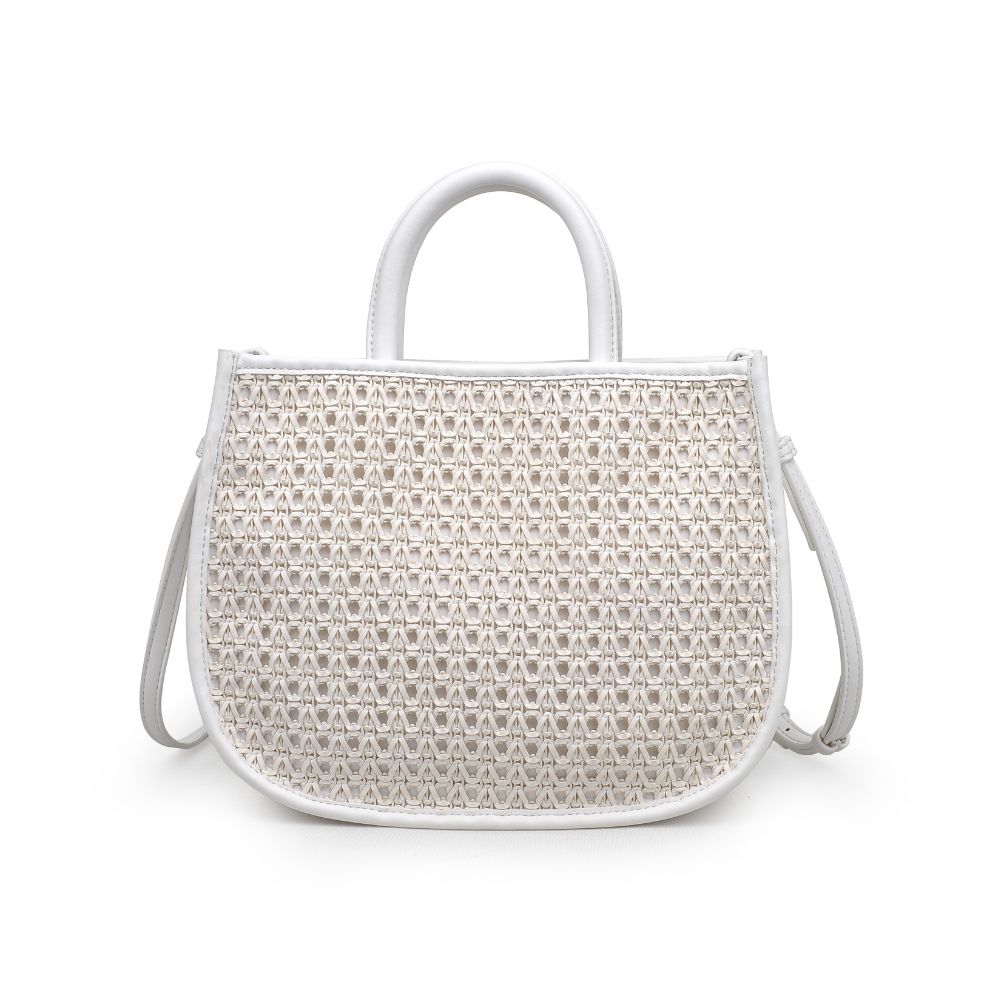 Carmen Crossbody Bag for Women - Stylish Leather Shoulder Purse with Adjustable Strap, Perfect for Daily Use, Travel & Shopping