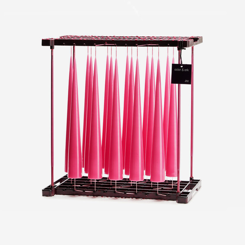 #41 Clear Pink