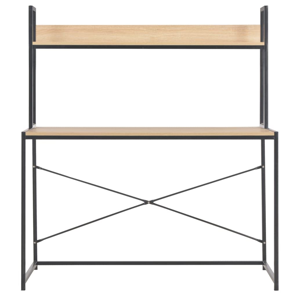 Modern Computer Desk for Home Office - 47.2