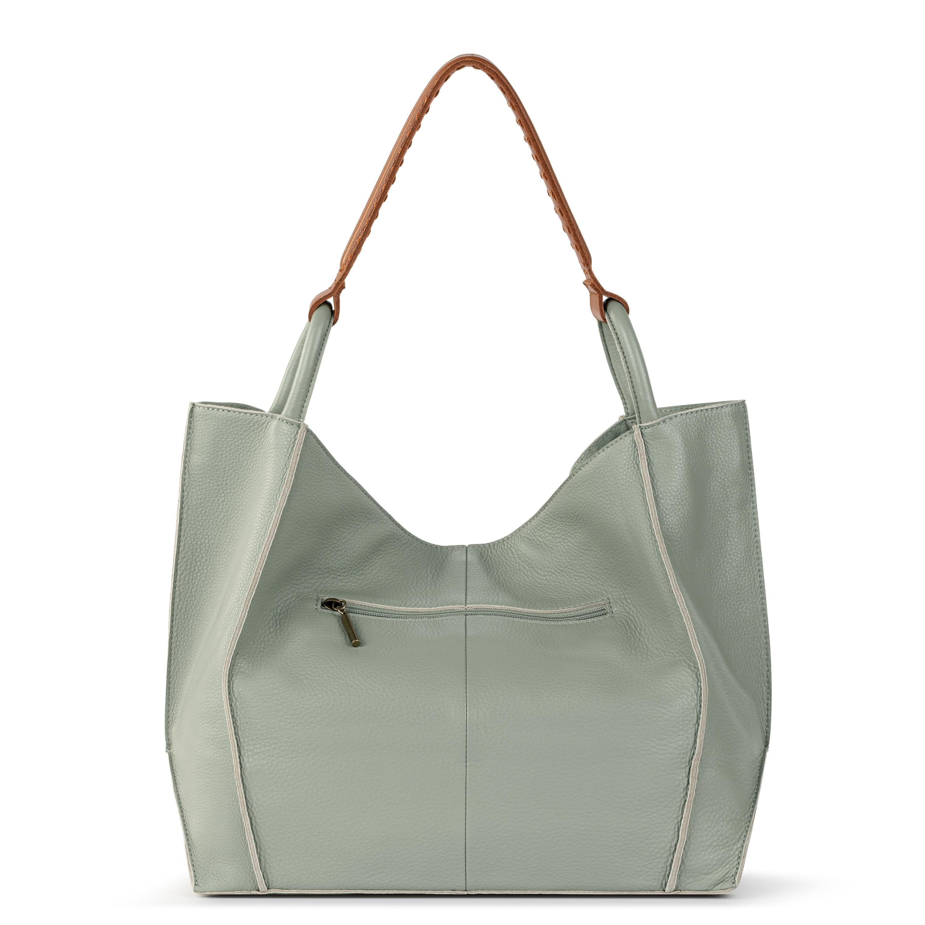 Los Feliz Large Tote Bag - Stylish & Spacious Women's Shoulder Bag for Work, Travel & Shopping - Perfect for Office, Beach & Everyday Use