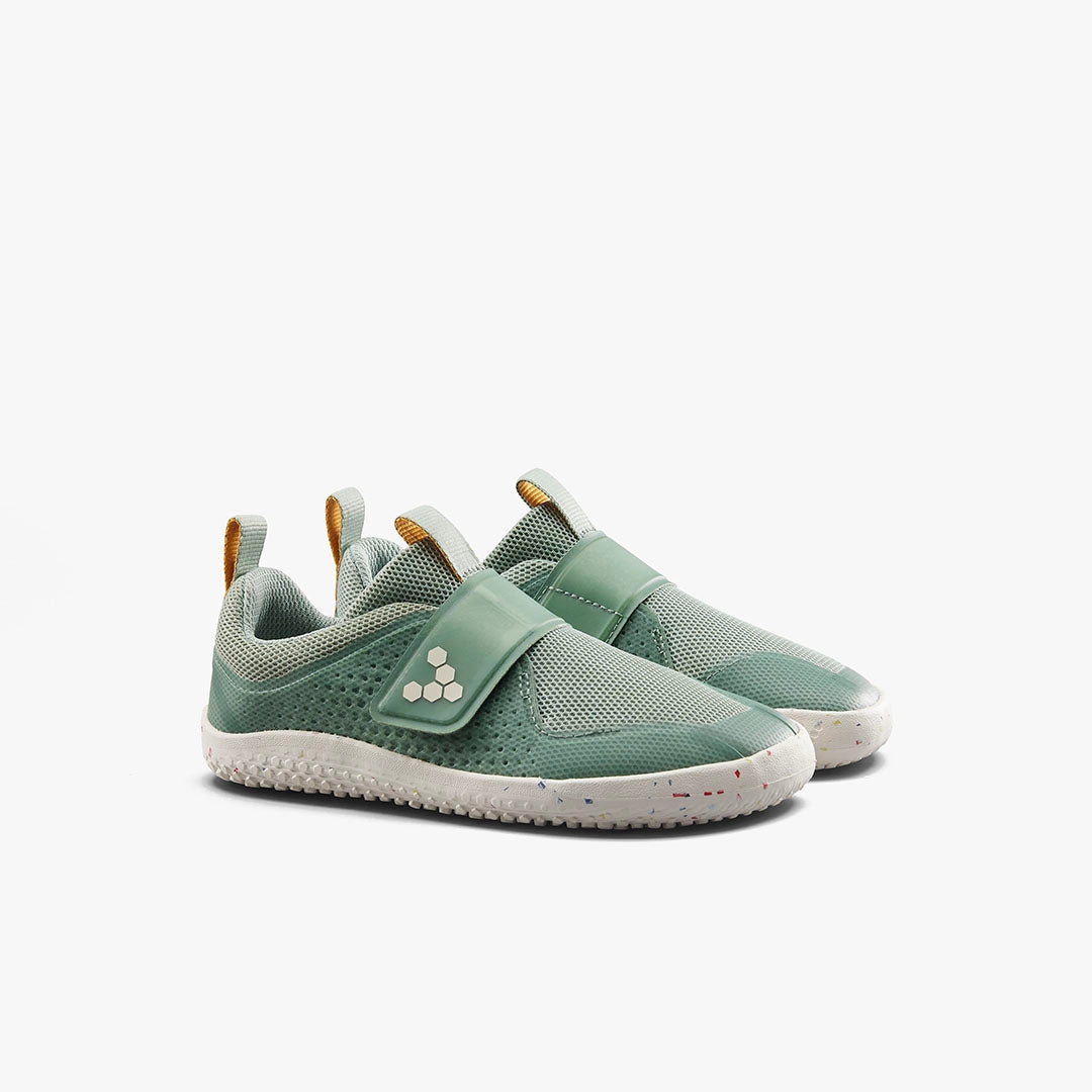 Vivobarefoot Preschool Primus Sport III Kids Barefoot Shoes - Lightweight & Flexible for Natural Foot Development - Perfect for Running, Playing & Outdoor Activities