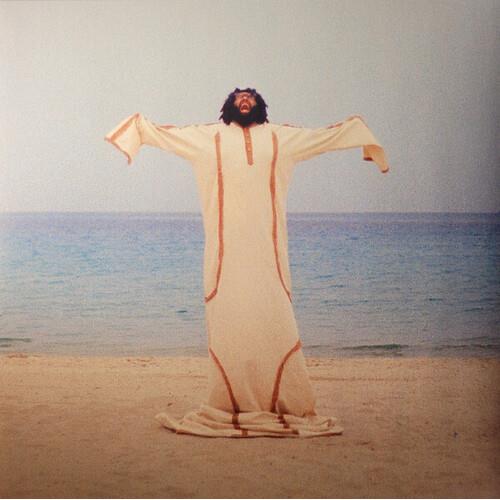 Anyway I Can - Limited Sand Colored Vinyl 12