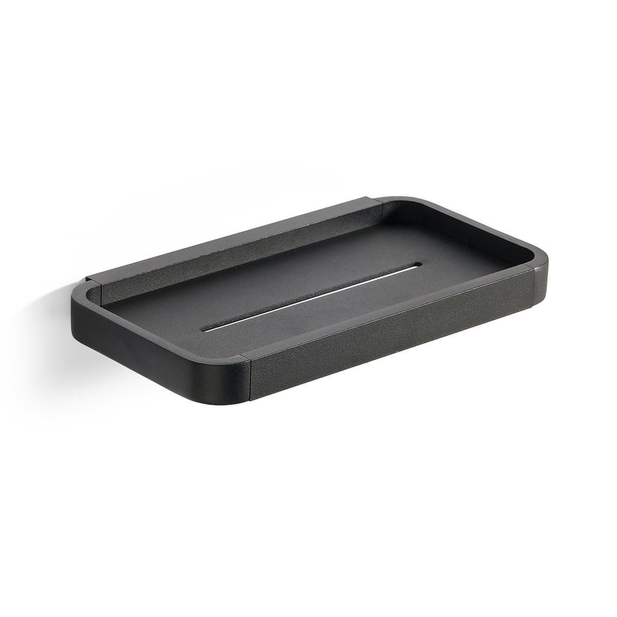 ZONE DENMARK Rim Shower Shelf - 8.7