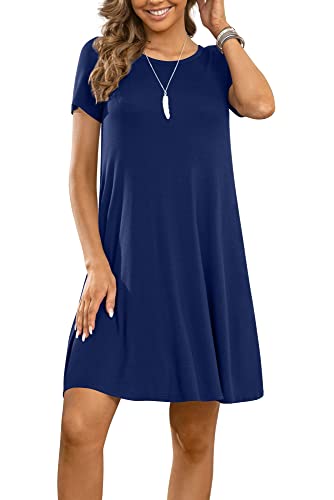 2 Navy Blue