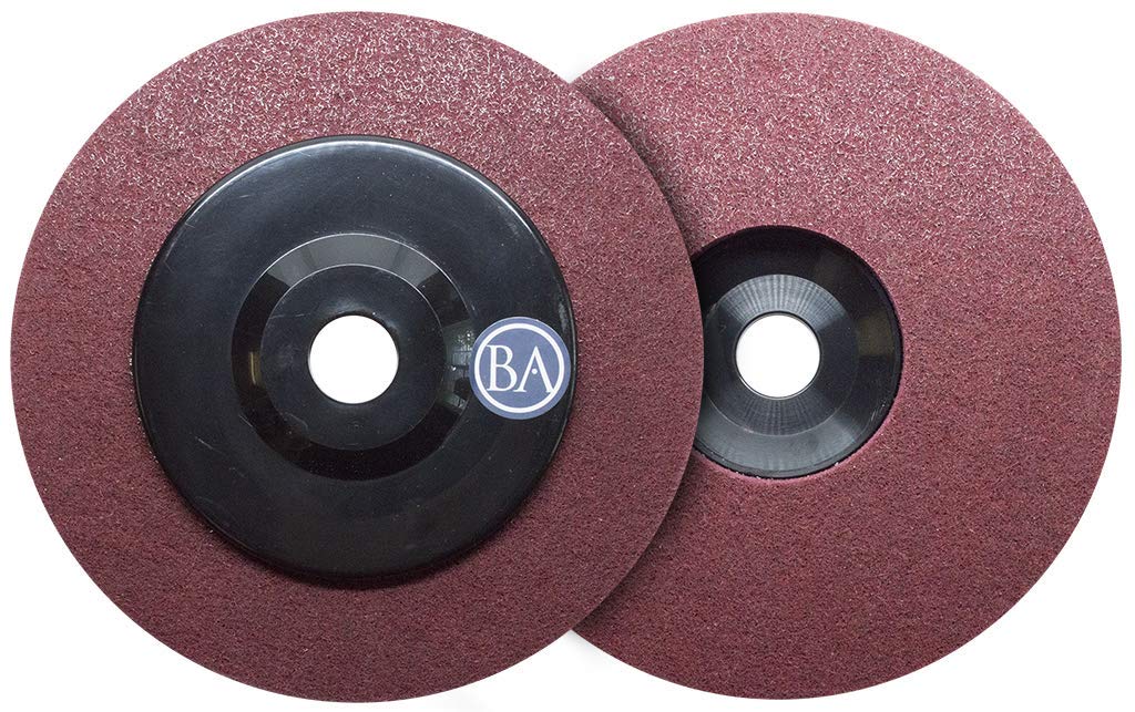 Benchmark Abrasives 7