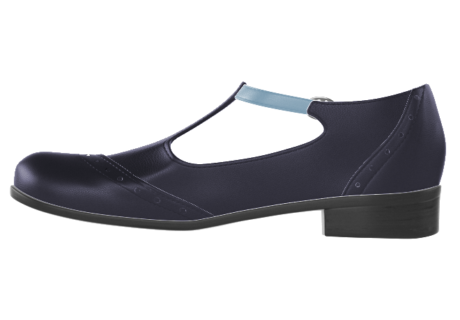 Jane Mary Janes | Comfortable & Stylish Women's Shoes for Casual Wear, Work & Everyday Use