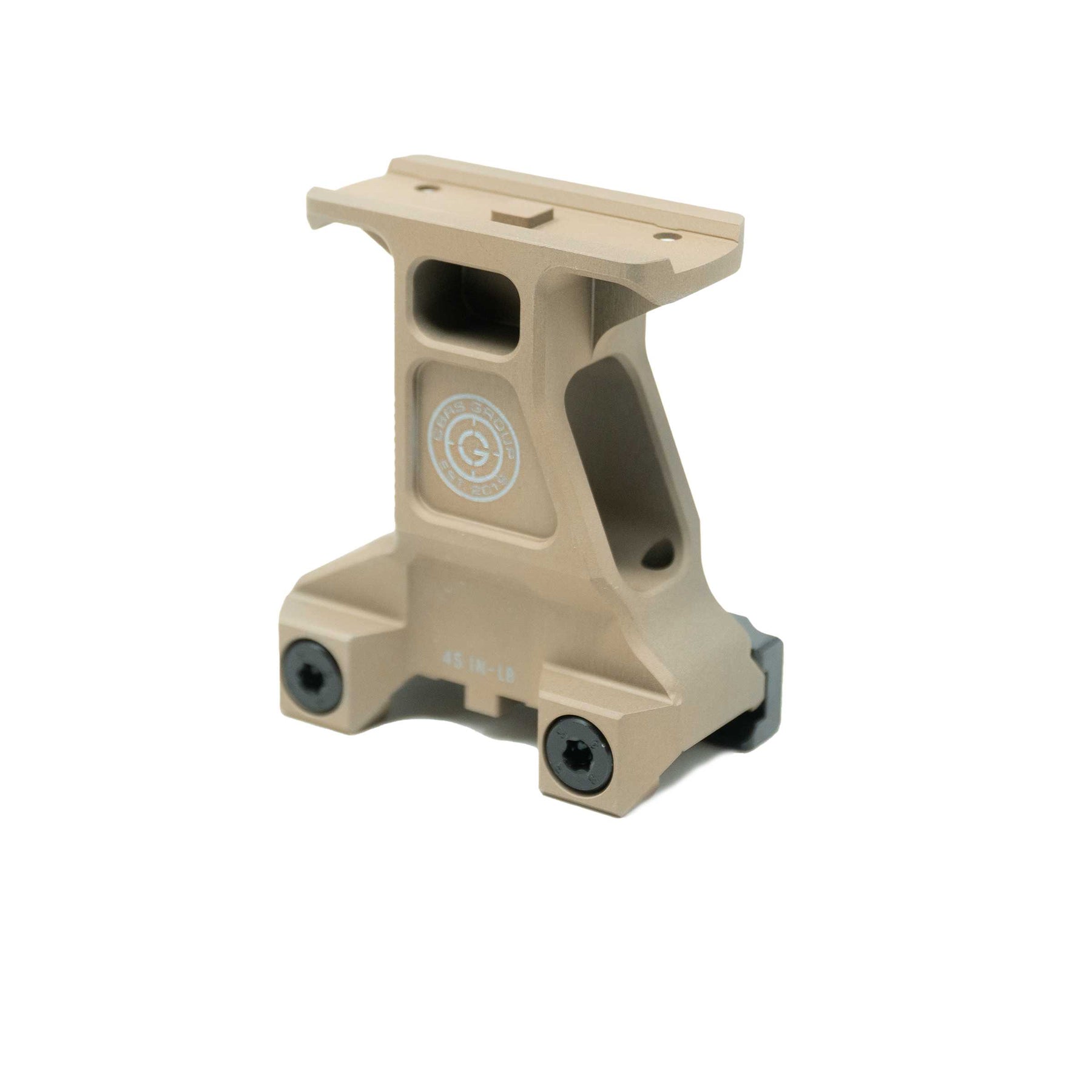 GBRS Group Lerna Mount Kit - Tactical Rifle Accessory | Made in USA | Perfect for Military, Hunting & Shooting Sports