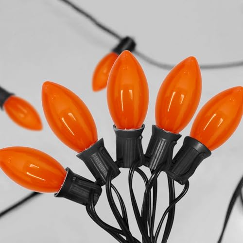 LED-Orange
