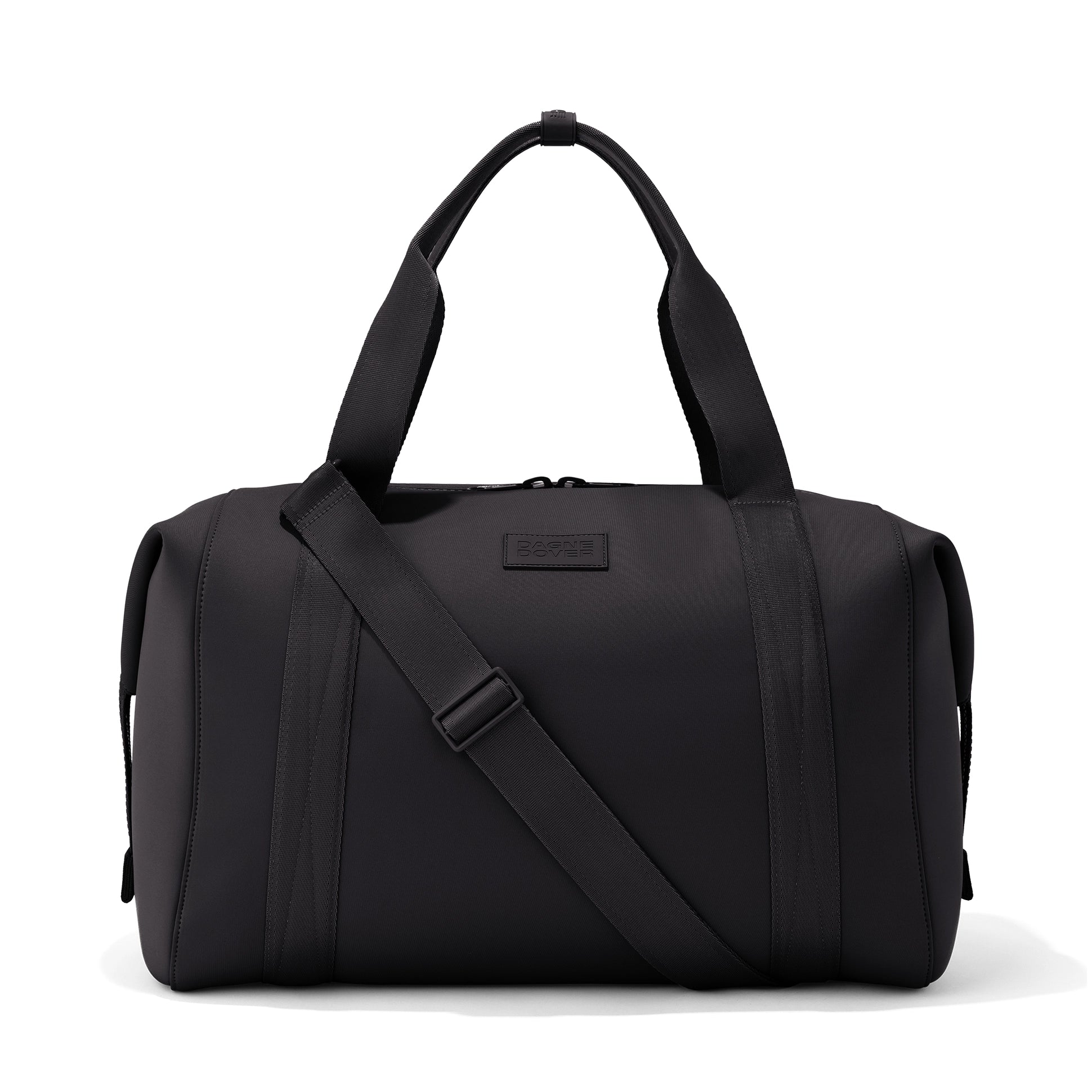 Dagne Dover Landon Carryall Extra Large Tote Bag for Women - Spacious Travel & Work Bag, Perfect for Gym, Office & Weekend Getaways