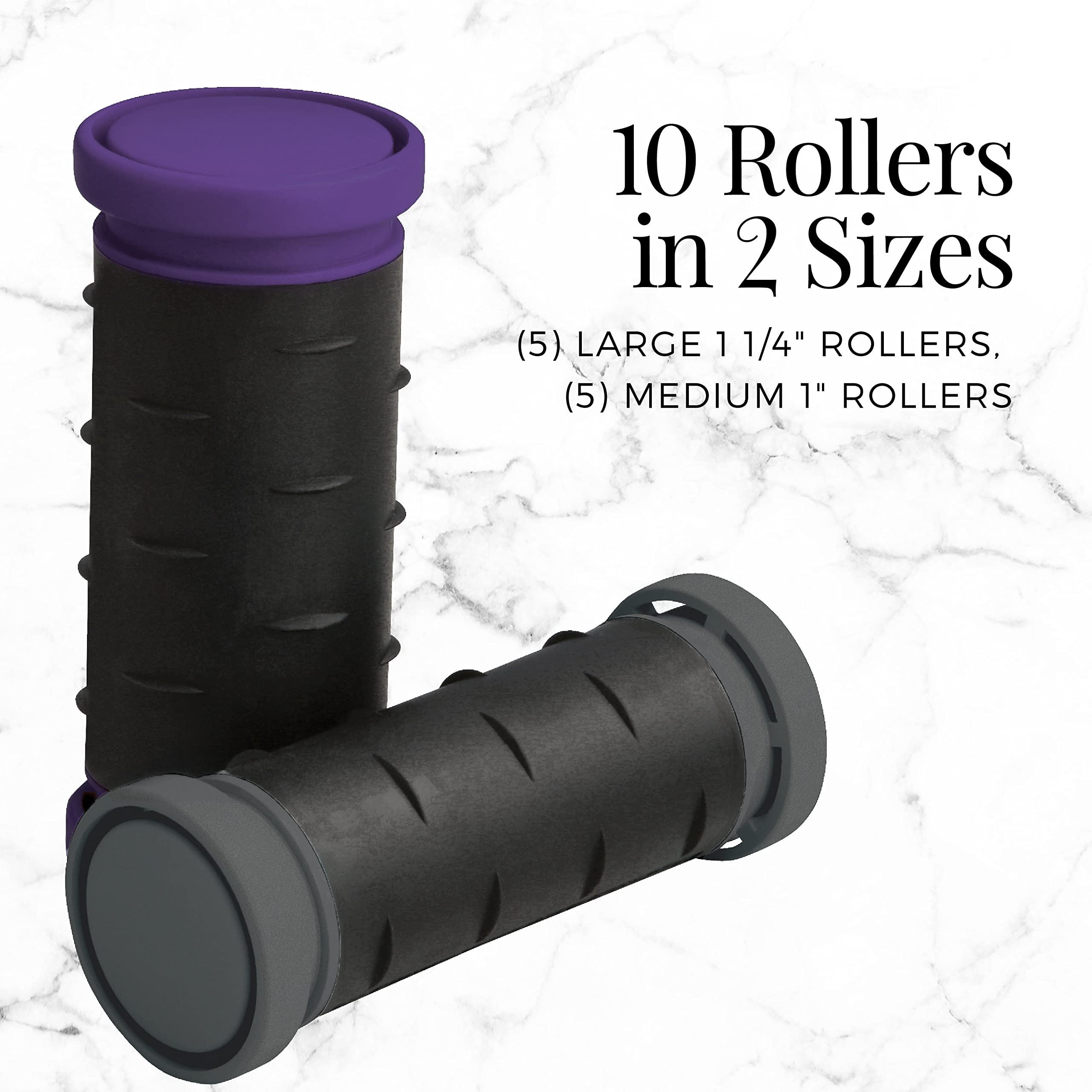 Travel Size Professional 1.25