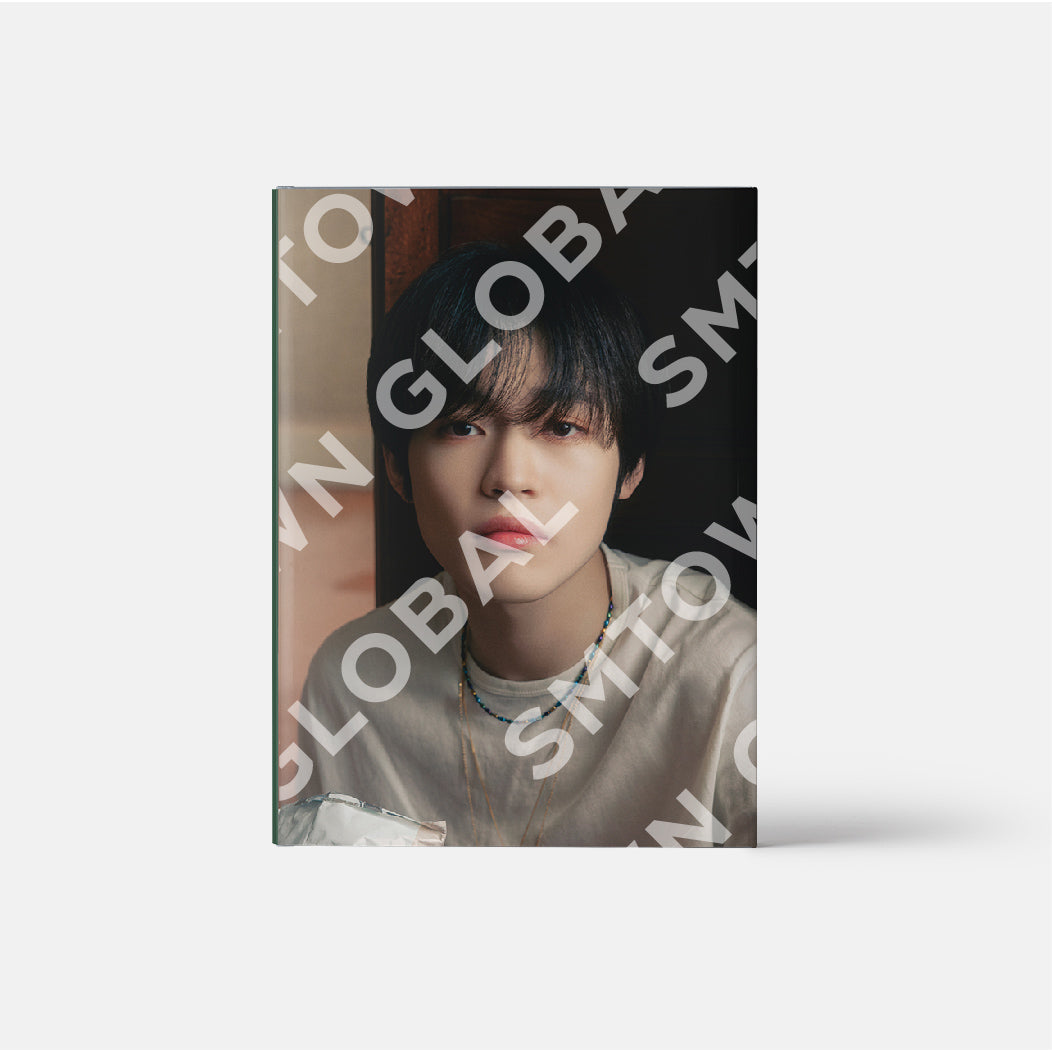 NCT DREAM PHOTO BOOK [ENDLESS DREAM] CHENLE Version - Kpop Merchandise for Fans, Collectors & Gift Ideas | Perfect for Birthday, Anniversary & Kpop Decorations