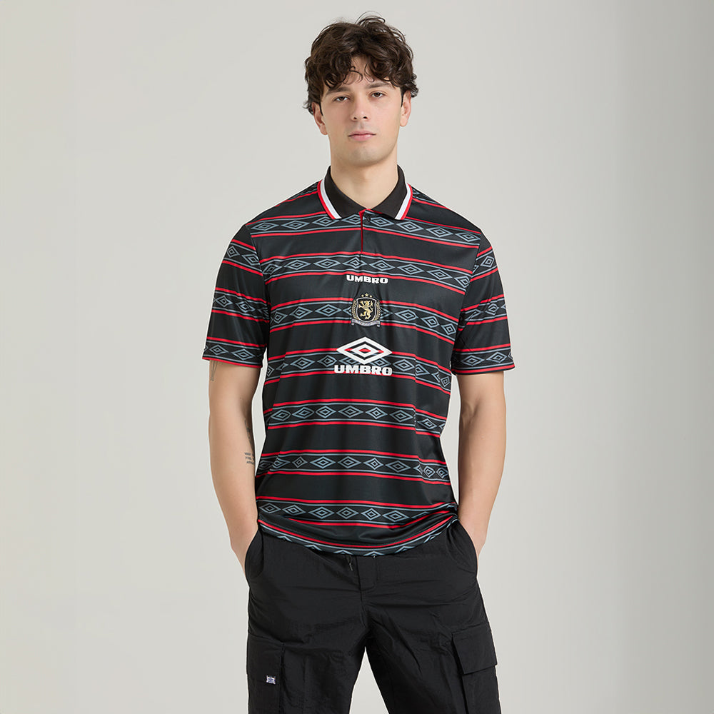 Official NFL Polo Shirt for Men - Comfortable & Stylish Football League Apparel - Perfect for Game Day, Tailgating & Casual Wear